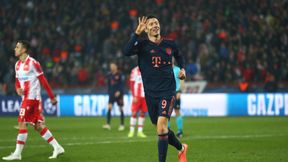 Robert Lewandowski apelował o uprawianie sportu. Jest z tym w Polsce słabo