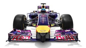 Red Bull Racing przekonany, że dogoni Mercedesa