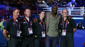 Z tymi legendami pracował nowy trener Artura Szpilki. Mike Tyson i plejada gwiazd