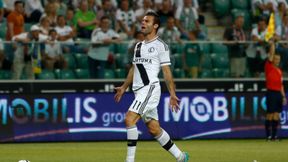 Nemanja Nikolić bombarduje, ale byli lepsi od niego