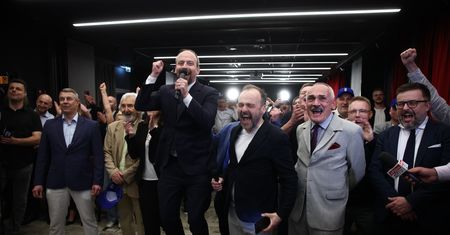 Kraków odwołał prezydenta. "Zakończyliśmy niezbyt udaną prezydenturę"