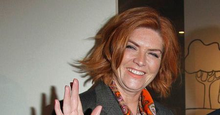 Katarzyna Dowbor: z pracy w TVP miała grosze! Zawrotne pensje w telewizji to mit?