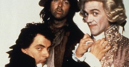 ''Jaś Fasola'': Rowan Atkinson latami skrywał bolesną prawdę