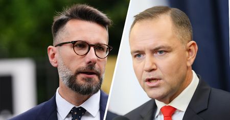 "Inaczej rozłożone akcenty". Poseł PiS reaguje na decyzję prezydenta