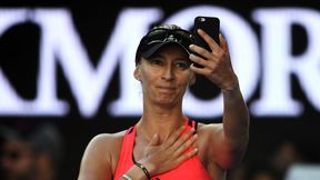 WTA Acapulco: Mirjana Lucić-Baroni kontra Belinda Bencić w I rundzie, Alicja Rosolska w deblu
