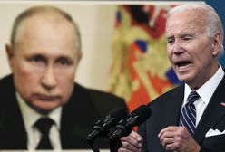 "Nierównoprawna" wymiana między USA a Rosją. "Biden nie miał wyjścia"