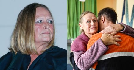 "Nie jestem matką toksyczną". 73-letnia Iwona Bielska o synu i mężu