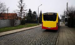 Wrocław. Ulica Złotnicka znów do remontu. Będzie ciszej