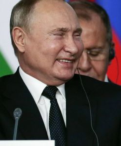 Rosjanie w wisielczych humorach. "Putin całkowicie zniknął z dowcipów po 24 lutego"