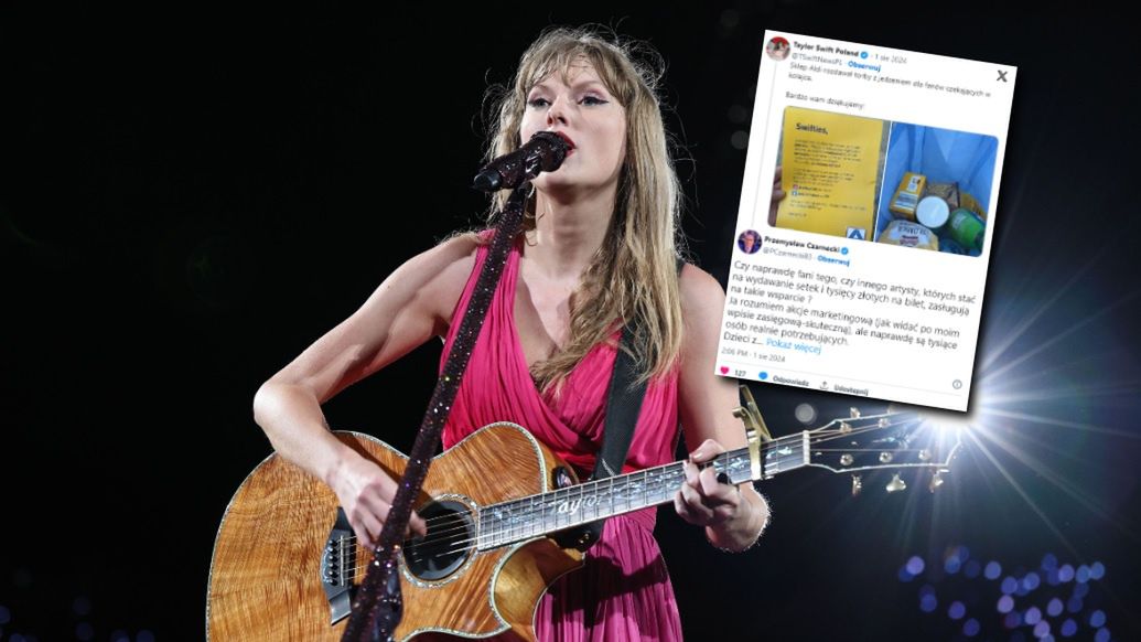 Akcja promocyjna Aldi nie spotkała się z przychylnym odbiorem 