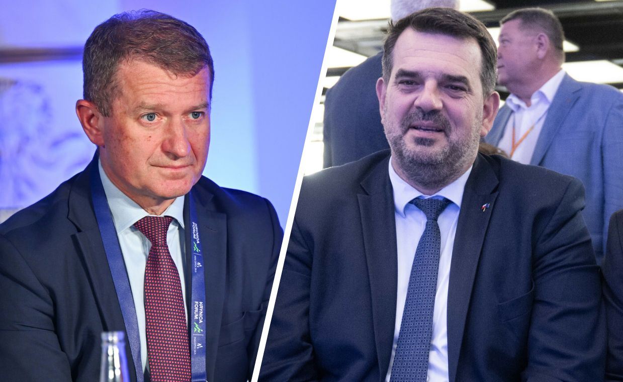 Raś obejmie stanowisko po Tomczaku? Media: wniosek jest już u premiera