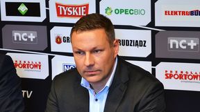 Kontrowersyjne wykluczenie Antonio Lindbaecka. Prezes GKM-u: Kibice mogą to ocenić