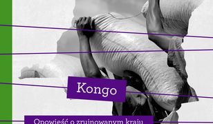 Kongo. Kolekcja poruszyć świat