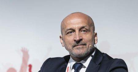 Wybory samorządowe. Marcinkiewicz zwraca uwagę na jedno zjawisko. "Wreszcie ruszyliśmy się z kanap"