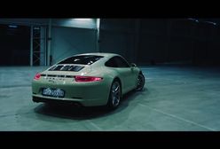 Porsche 911 (991) 50th Anniversary Edition - idealne 911?