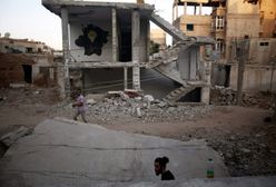 Syria: rebelianci zawiesili rozmowy pokojowe