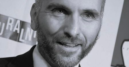 Nie żyje Paweł Hartlieb. Pierwszy mąż Doroty Szelągowskiej miał 51 lat