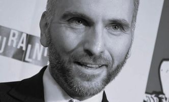 Nie żyje Paweł Hartlieb. Pierwszy mąż Doroty Szelągowskiej miał 51 lat