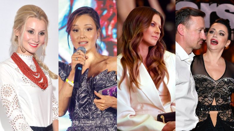 Którą z partnerek sportowców Polacy darzą największą sympatią? (SONDAŻ)