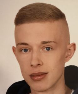 Mazowieckie. Jakub Pietruś zaginął w noc sylwestrową. Apel policji