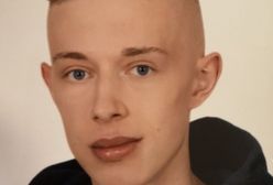 Mazowieckie. Jakub Pietruś zaginął w noc sylwestrową. Apel policji
