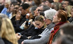 Tragiczne wieści ze Szwajcarii. Zmarł 18-latek ranny w Crans-Montanie