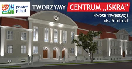 Kolejne inwestycje powiatu pilskiego