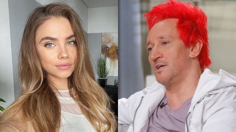 Michał Wiśniewski PRZEGRAŁ W SĄDZIE z byłą wokalistką. Agata Buczkowska "w końcu czuje się wolna i spokojna"