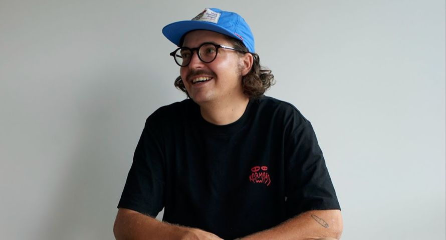 Kajetan Plis dołącza do Papaya Roster