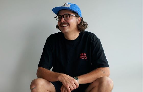 Kajetan Plis dołącza do Papaya Roster