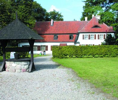 Józef Wybicki. Będomin. Muzeum Hymnu Narodowego. Miasto dla ciekawych