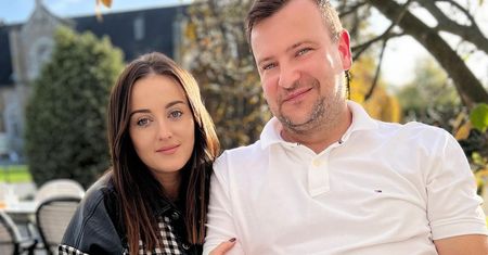Ania Bardowska pokazała garderobę w nowym domu. Jest ogromna!