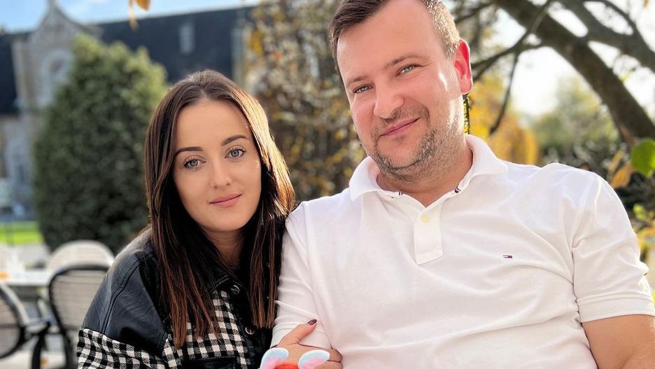 Bardowscy mają bajeczne mieszkanie