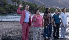 5 powodów, dla których warto obejrzeć serial „Biały Lotos”