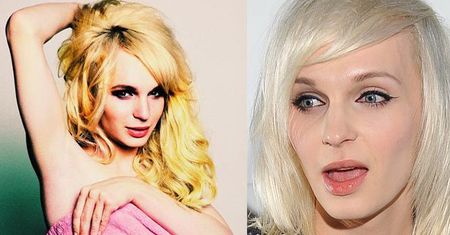 Madox jako... Brigitte Bardot!
