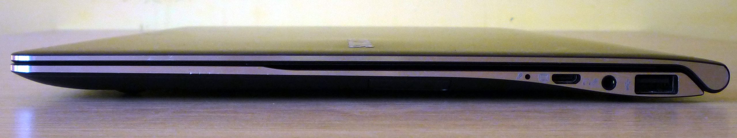 Samsung 900X3C – arcydzieło [test] 7
