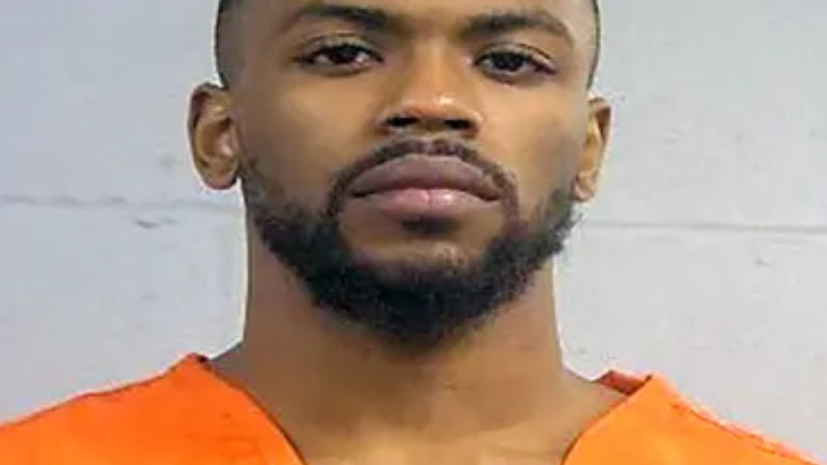 Quintez Brown próbował zamordować kandydata na stanowisko burmistrza Louisville 