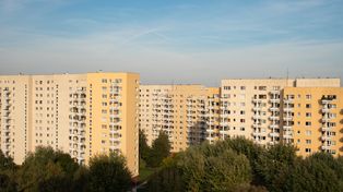 Wysokie czynsze komercyjne. Idą zmiany w najmie mieszkań komunalnych