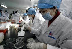 Chińscy naukowcy w szpitalu przed wybuchem pandemii. Raport amerykańskiego wywiadu