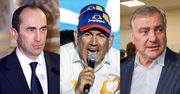 Wybory parlamentarne w Armenii. Starcie barwnych postaci