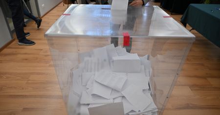 Wybory samorządowe 2024. Jak sprawdzić dane w Centralnym Rejestrze Wyborców?
