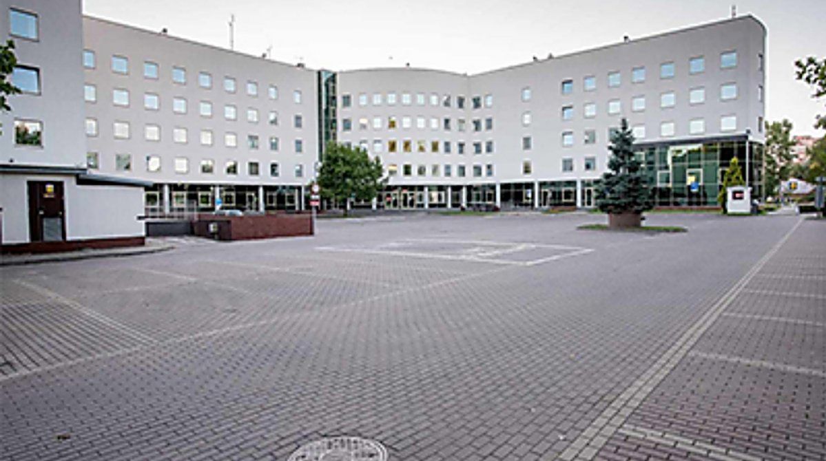 Warszawa: Wracają opłaty za parking pod ratuszem Bemowa