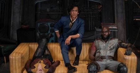 Netflix szykuje bombę! Aktorska wersja kultowego hitu. Znamy datę premiery