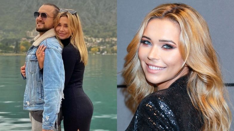 Sandra Kubicka jest demiseksualna