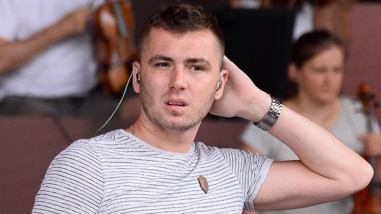 Kamil Bednarek i jego manager dostali ponad milion złotych z Funduszu Wsparcia Kultury