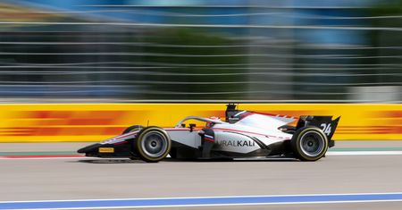 Zmiany w Formule 1. Znajomy Władimira Putina może sporo namieszać