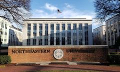 Wybuch na uniwersytecie. Policja nie wyklucza ataku terrorystycznego