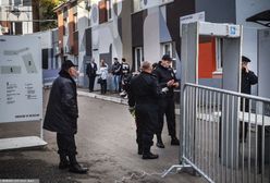 Mieli świętować aneksję ukraińskich ziem. Na wydarzeniu nie pojawił się prawie nikt