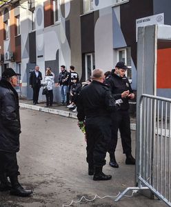 Mieli świętować aneksję ukraińskich ziem. Na wydarzeniu nie pojawił się prawie nikt