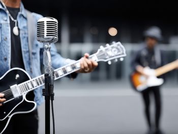 Busko-Zdrój: Koncert "Harfa Malowana" w Korona Tężnia Park